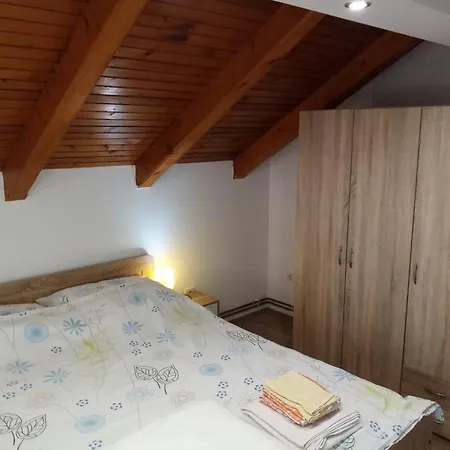 Apartman 2 Krapina Room photo
