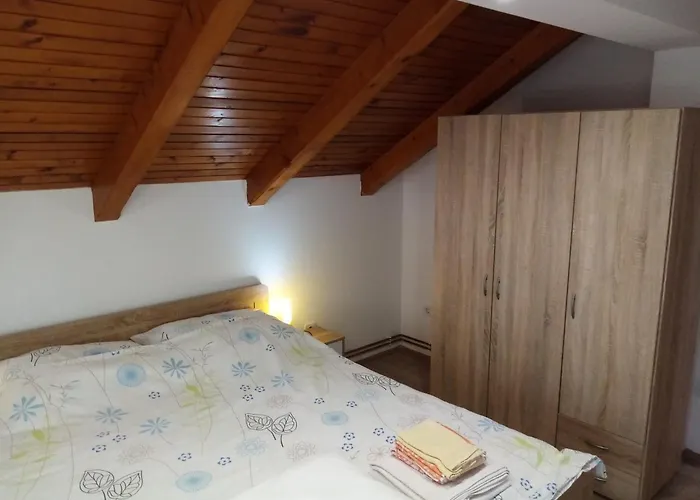 Apartman 2