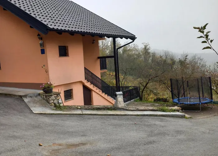 Apartman 2
