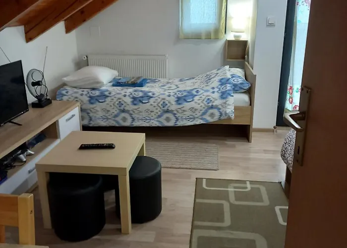 Apartman 2