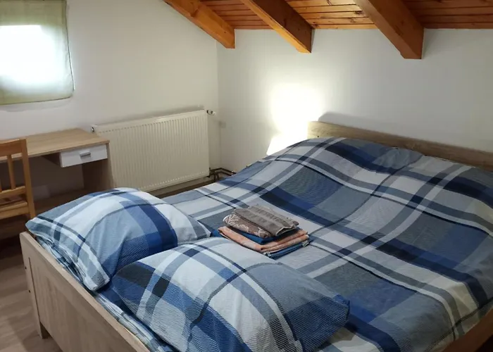 Apartman 2