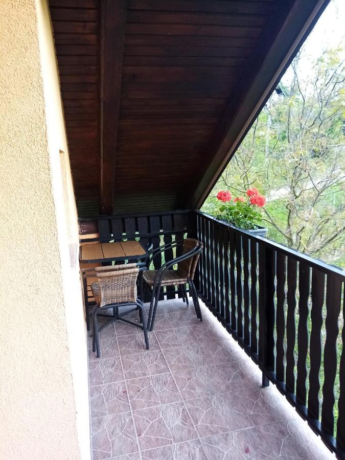 Apartment 2 Krapina