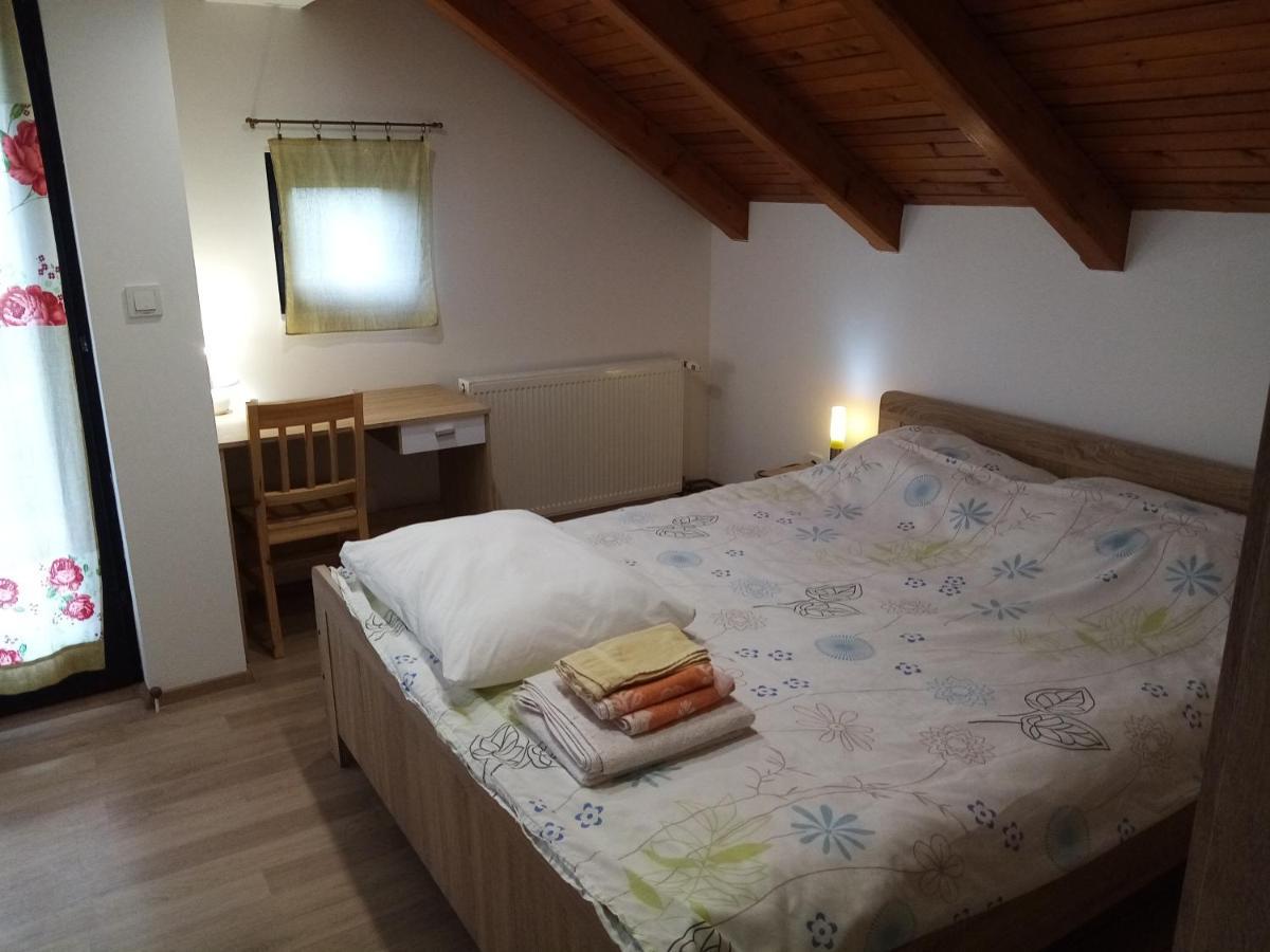 2 Apartment Krapina