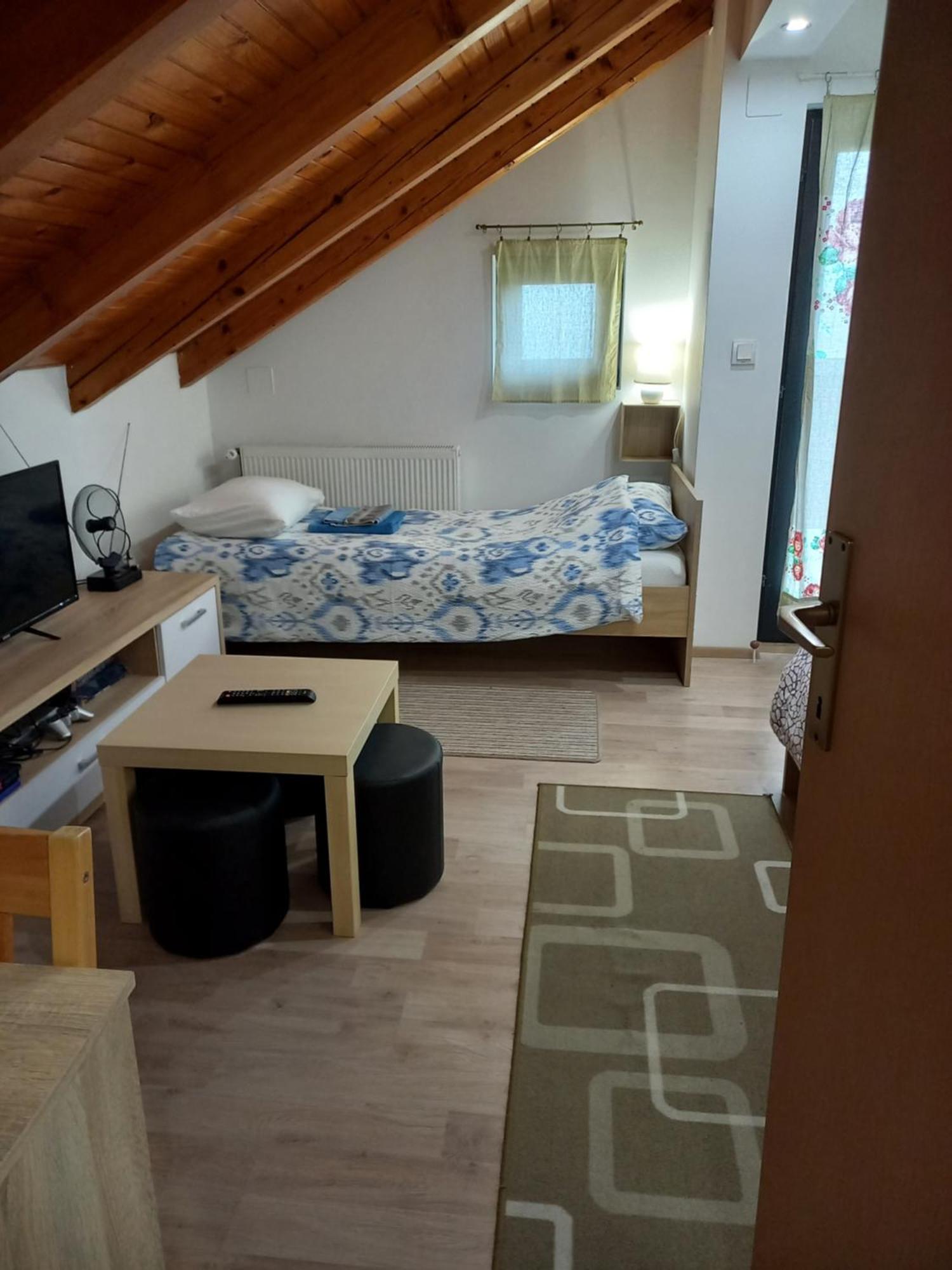 Apartment 2 Krapina