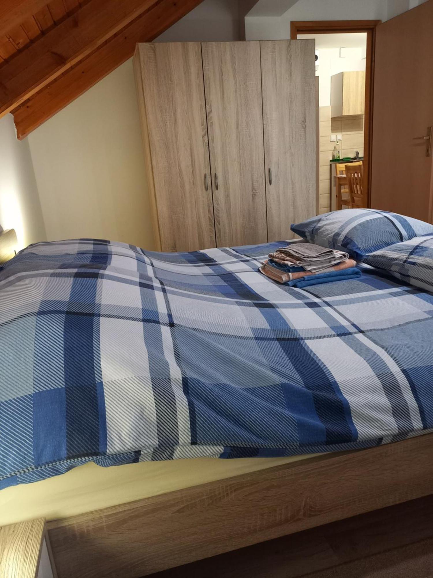 2 Apartment