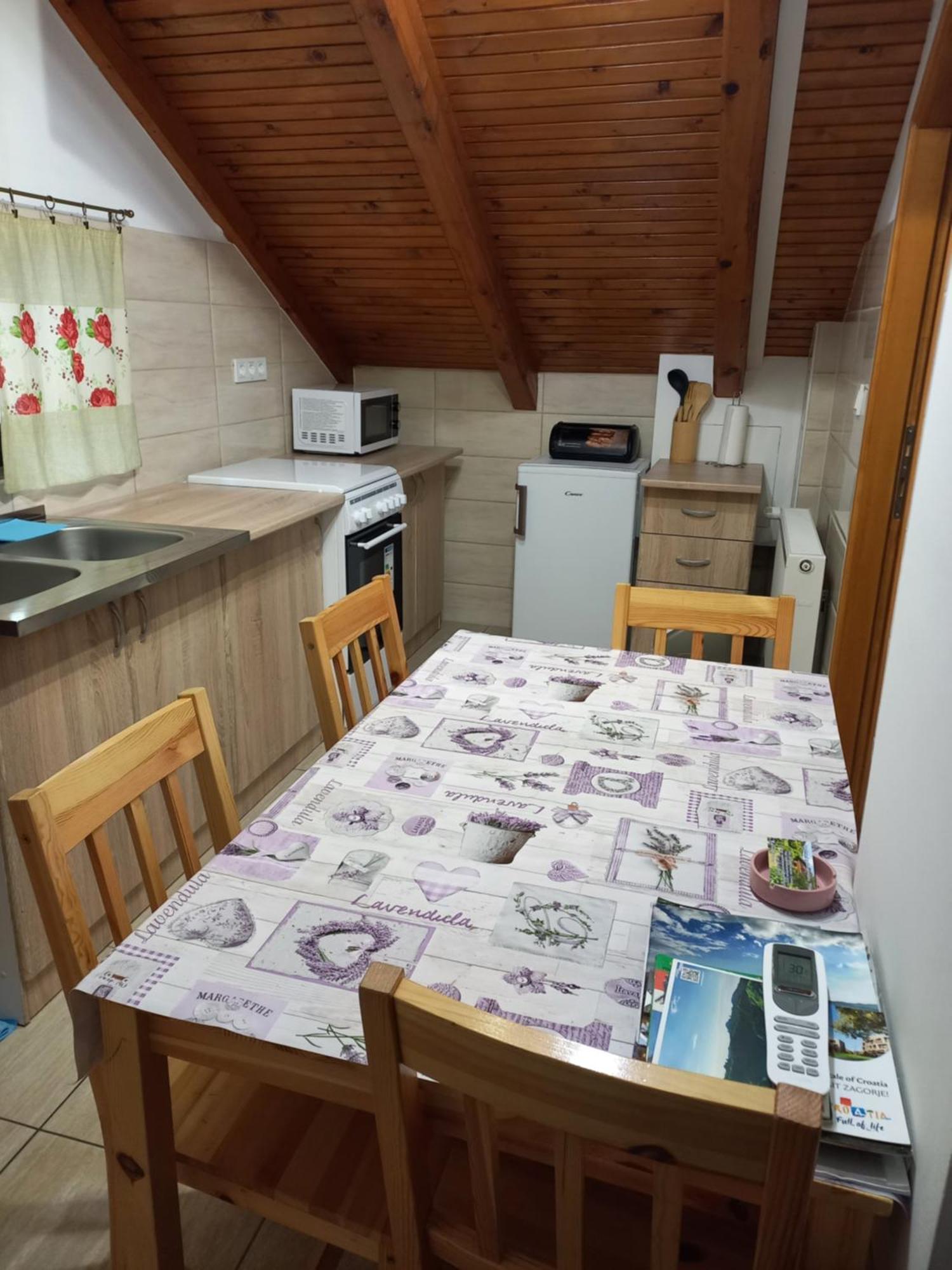 Apartment 2