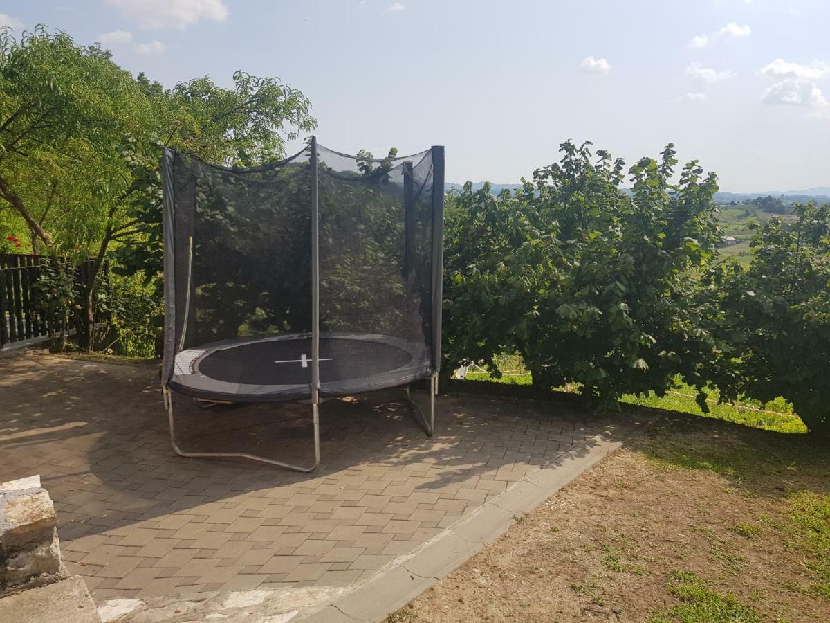 2 Apartment Krapina